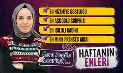 Karasu’da “Haftanın Enleri"