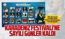 Karasu’da Karadeniz rüzgarı esecek