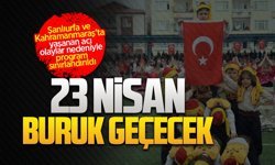 Eğitimde şiddet olayları sonları Karasu’da 23 Nisan kutlamaları sınırlandırıldı