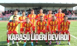 Gölcük deplasmanında müthiş geri dönüş