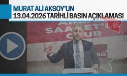Aksoy: Sendikalarından istifa ettiler, haklarını alamadılar