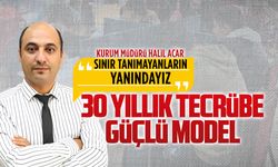 Özşen Özel Öğretim Kursu, öğrencileri geleceğe hazırlıyor