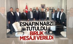 Başkan Adayı Kabacan’dan Akyazı çıkarması