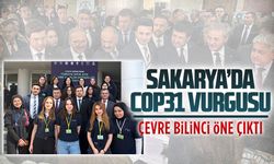 Şehit Üsteğmen İbrahim Abanoz Anadolu Lisesi’nin sıfır atık projesi göz doldurdu