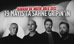 Karasu’da 19 Mayıs coşkusu Gripin ile yaşanacak