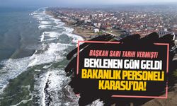Karasu Belediyesi duyurdu: Arsa takas görüşmeleri başlıyor