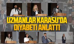 Karasu Devlet Hastanesi tarafından diyabet okulu eğitimi düzenlendi