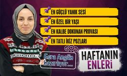 Karasu’da “Haftanın Enleri"