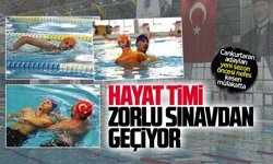Büyükşehir, yeni sezonun hayat nöbetçilerini seçiyor