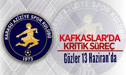 Aziziyespor olağanüstü kongreye gidiyor