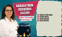 Karasu’nun dedikodu kazanı
