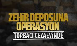 Karasu'da torbacıya jandarma darbesi