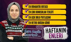 Karasu’da “Haftanın Enleri"