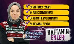 Karasu’da “Haftanın Enleri"