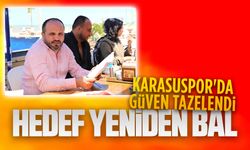 Gençbay ile yola devam