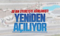 Kocaali Kadınlar Plajı yeni sezona hazır