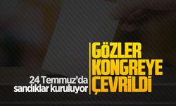 MHP Karasu'da kongre tarihi belli oldu