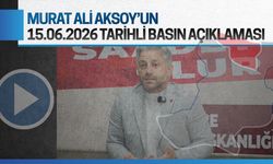 Aksoy’dan Bayraktar’a yanıt: Orası siyaset yeri değil, bunlara cevap verin!