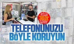 Emre Can Ok, “Yaz aylarında telefon arızaları artıyor” uyarısında bulundu