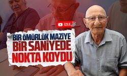 CHP Karasu’da 69 yıllık parti üyesi istifa etti