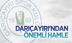 Darıçayırı'nda sol kanat Fatih Çolak'a emanet