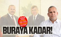 Gelecek Partisi feshedildi, Salim Direk veda mesajı yayınladı