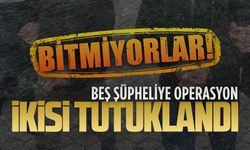 Karasu dahil 3 ilçede uyuşturucu operasyonu
