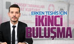 Kanser Tarama Tırı Karasu'da ikinci kez hizmet verecek