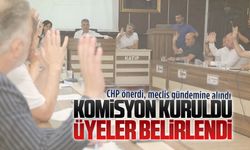 Karasu Belediye Meclisi'nde Bağımlılıkla Mücadele Komisyonu oluşturuldu