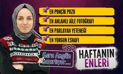 Karasu’da “Haftanın Enleri"