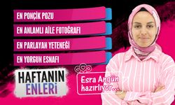 Karasu’da “Haftanın Enleri"
