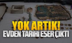 Karasu'da 'Anadolu Mirası' operasyonu