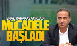 Sivrisinekle mücadele meclis gündemine geldi