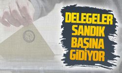 MHP Karasu İlçe Teşkilatı kongreye gidiyor