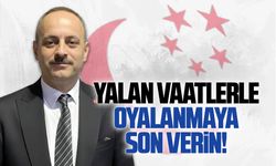 STK ve Halkla İlişkiler Başkanı Muhtara Koçman’dan vatandaşlara çağrı