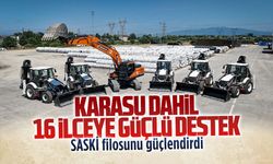Projelerde öz kaynak kullanılacak, müdahale süreleri kısalacak