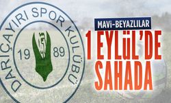 Darıçayırı Beldespor’da yeni sezon 1 Eylül’de başlıyor