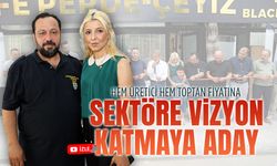 Efe Perde ve Çeyiz, Karasu’da kampanyalarıyla açıldı