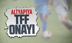 Karasuspor altyapısı yeniden Gelişim Ligi'nde