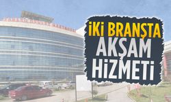 Karasu Devlet Hastanesi, Eylül programını açıkladı