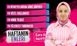 Karasu’da “Haftanın Enleri"