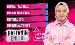 Karasu’da “Haftanın Enleri"