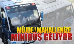 Yaz sezonunda Kuzuluk Mahallesi’ni rahatlatan uygulama başlıyor