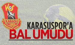 Karasuspor'a BAL umudu doğdu