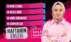 Karasu’da “Haftanın Enleri"