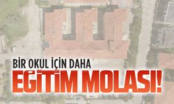 Namık Kemal İmam Hatip Ortaokulu’nda güçlendirme hazırlığı