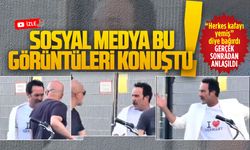 Timur Acar'ın Berlin performansı gündem yarattı