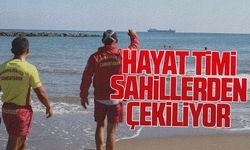 Cankurtaran 13 Eylül’de mesaisini bitiriyor