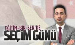 Eğitim-Bir-Sen’de tek adaylı seçim