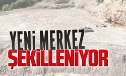 Karasu’da hayvan barınağında çalışmalar sürüyor